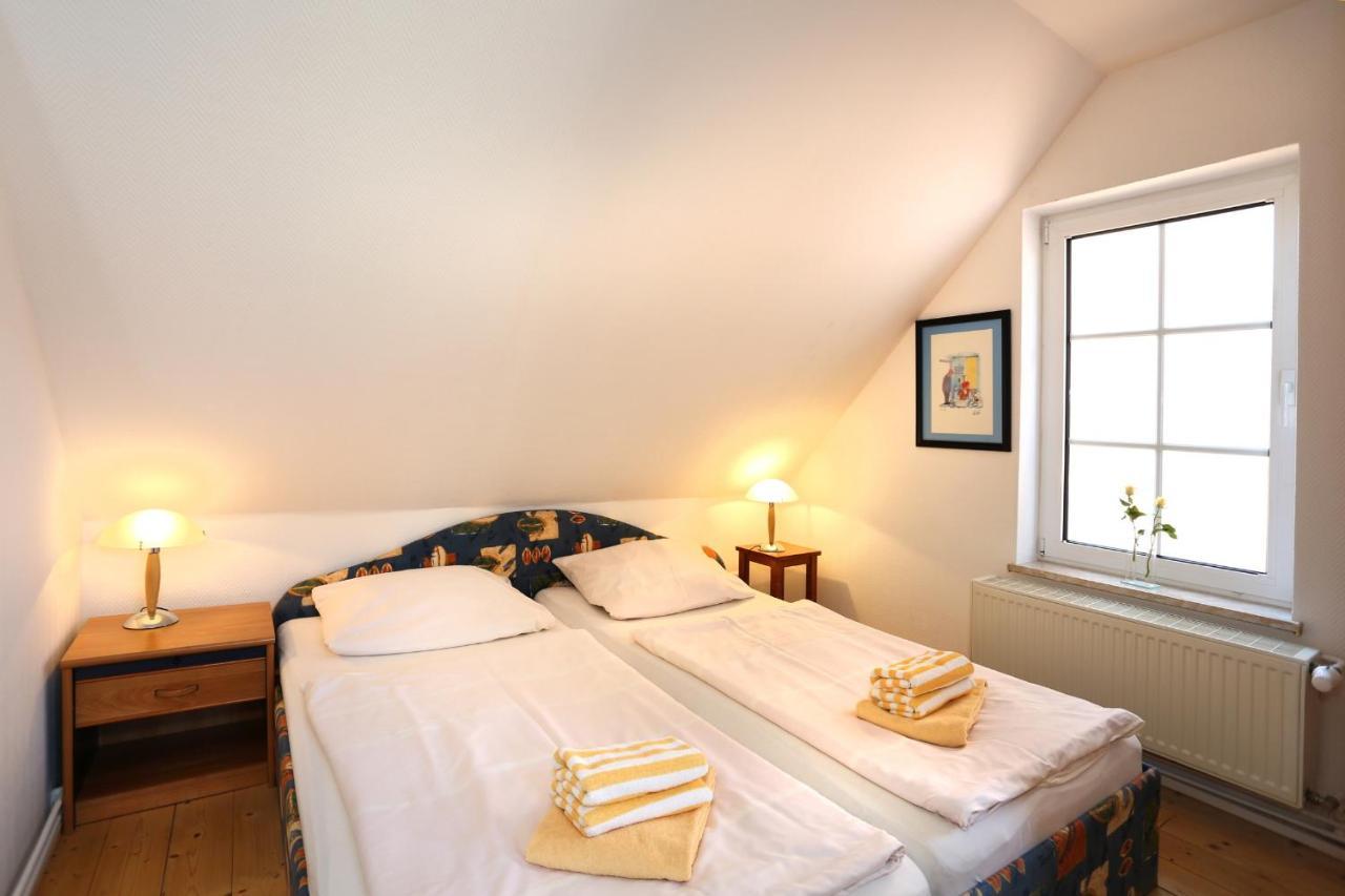 Ferienwohnung Am Georginenplatz Apartment Rostock